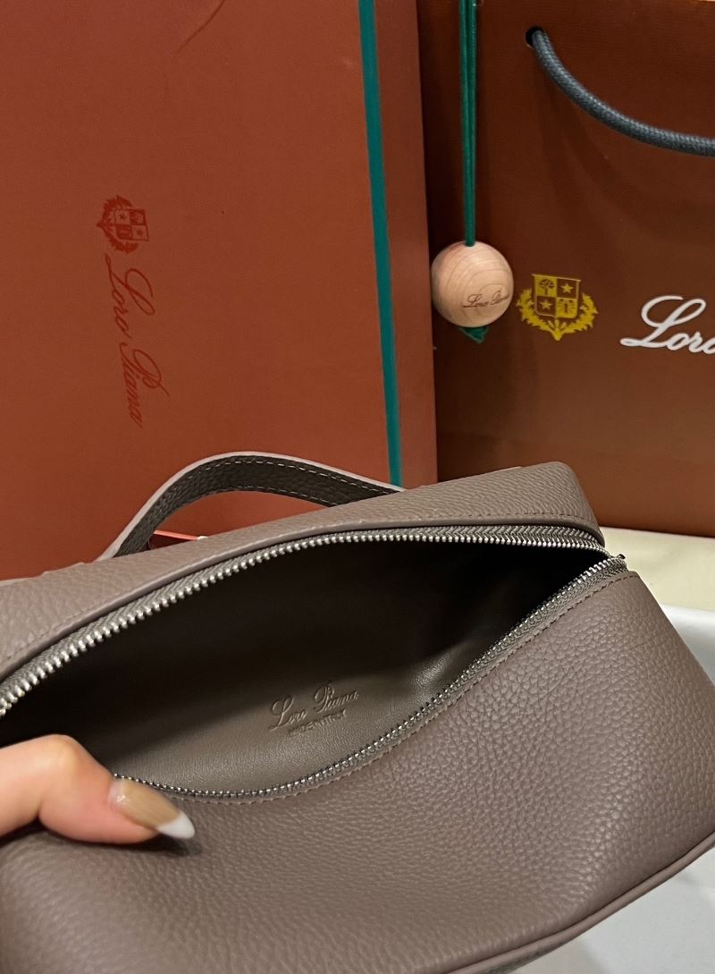 Loro Piana Satchel bags